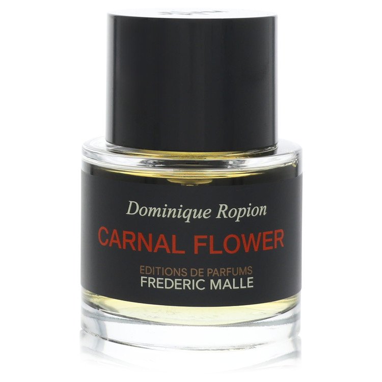 Carnal Flower by Frederic Malle Eau De Parfum Spray (Unisex Unboxed) 1.7 oz Carnal Flower by Frederic Malle Eau De Parfum Spray (Unisex Unboxed) 1.7 oz